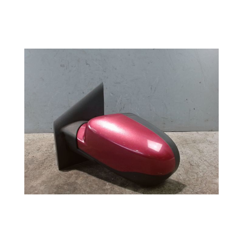 RETROVISEUR EXTERIEUR ELECTRIQUE GAUCHE RENAULT TWINGO 2 2010-