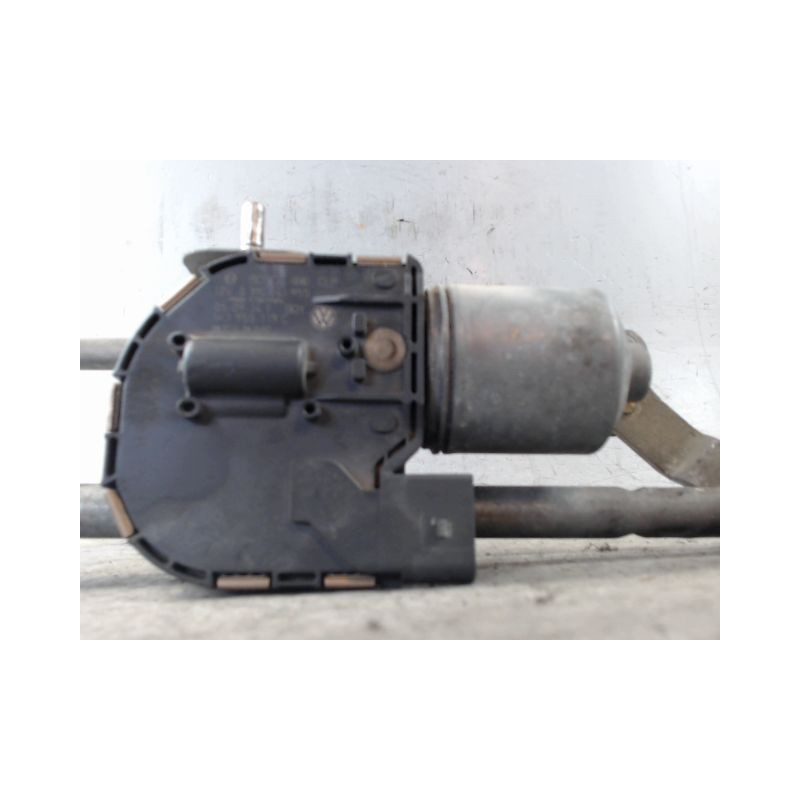 MOTEUR ESSUIE-GLACE AVANT VOLKSWAGEN GOLF