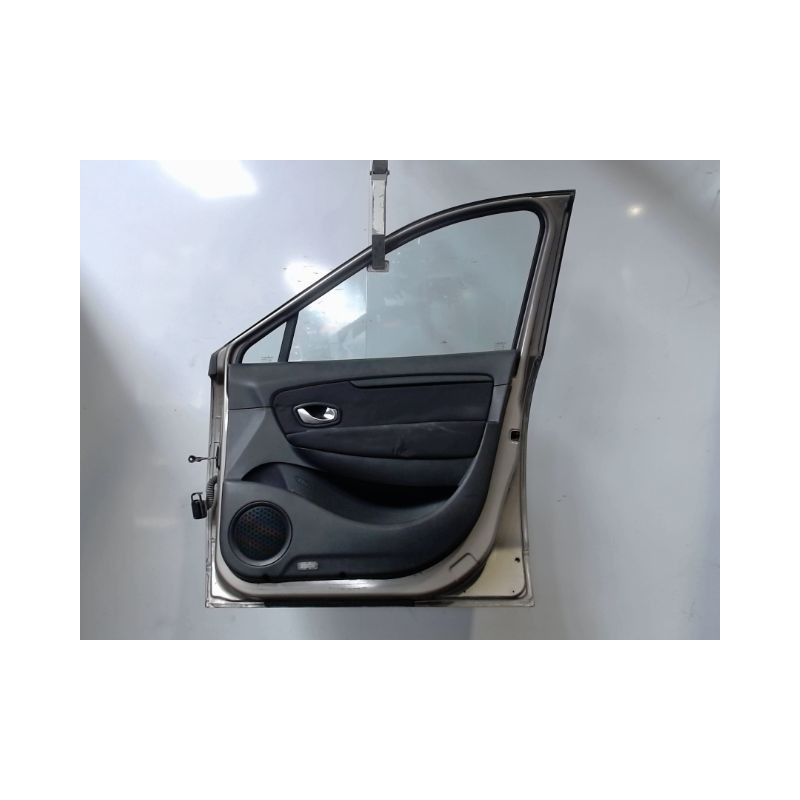 PORTE AVANT DROIT RENAULT SCENIC III 2009-