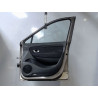 PORTE AVANT DROIT RENAULT SCENIC III 2009-