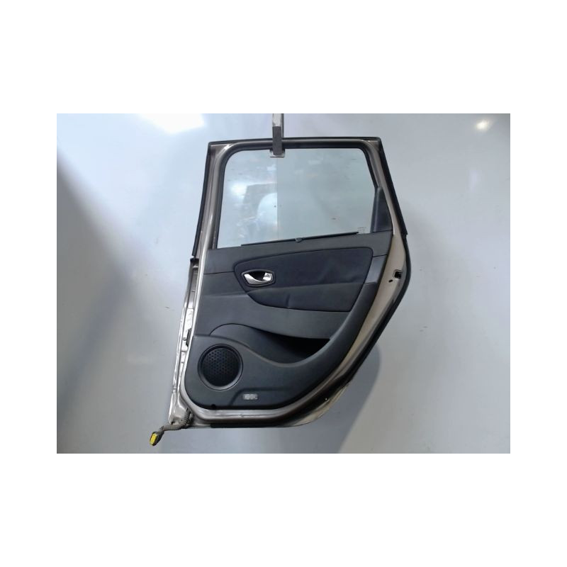 PORTE ARRIERE DROIT RENAULT SCENIC III 2009-