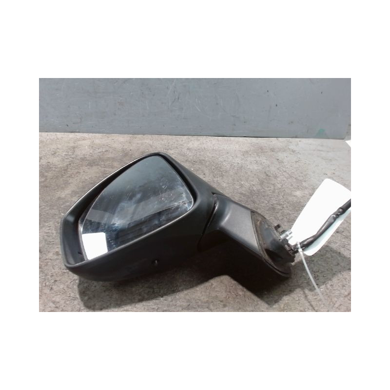 RETROVISEUR EXTERIEUR ELECTRIQUE GAUCHE RENAULT SCENIC III 2009-