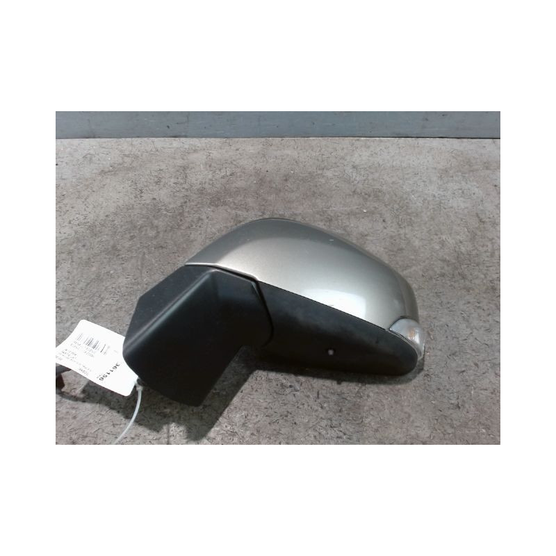 RETROVISEUR EXTERIEUR ELECTRIQUE GAUCHE RENAULT SCENIC III 2009-