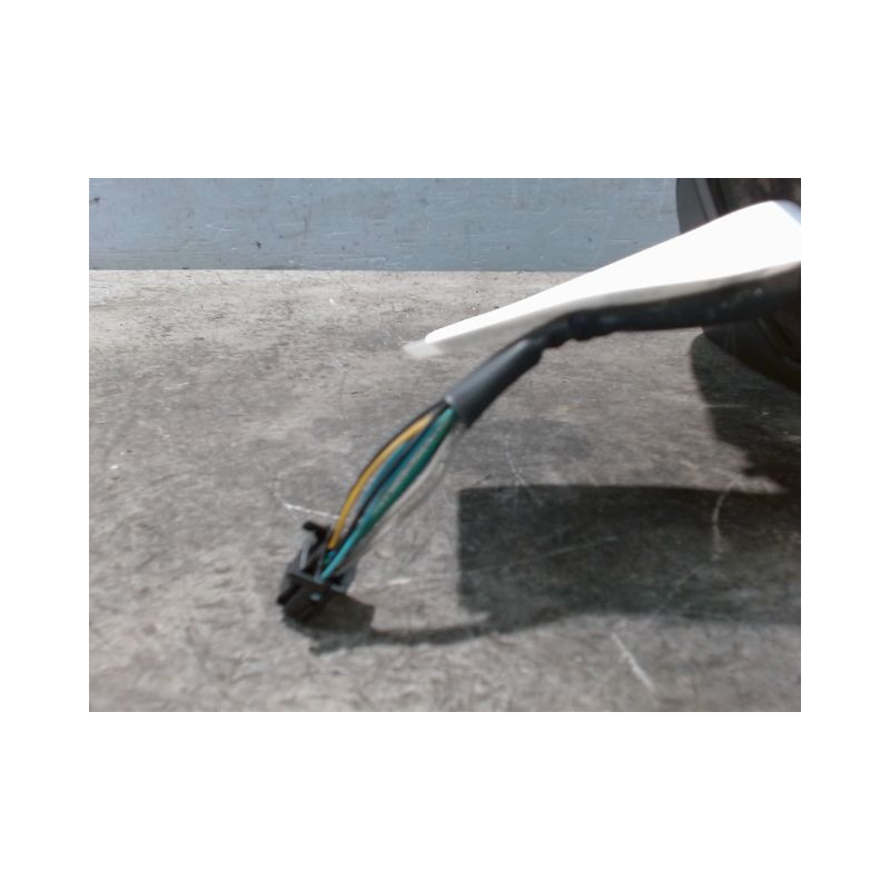 RETROVISEUR EXTERIEUR ELECTRIQUE GAUCHE RENAULT SCENIC III 2009-