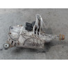MECANISME ESSUIE-GLACE AVANT RENAULT SCENIC III 2009-