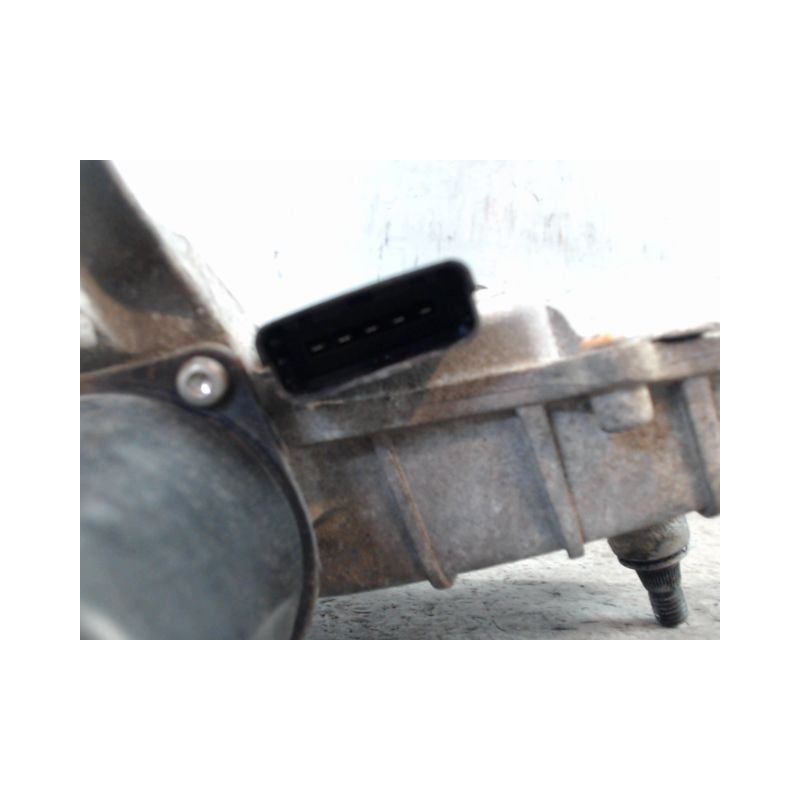 MECANISME ESSUIE-GLACE AVANT RENAULT SCENIC III 2009-