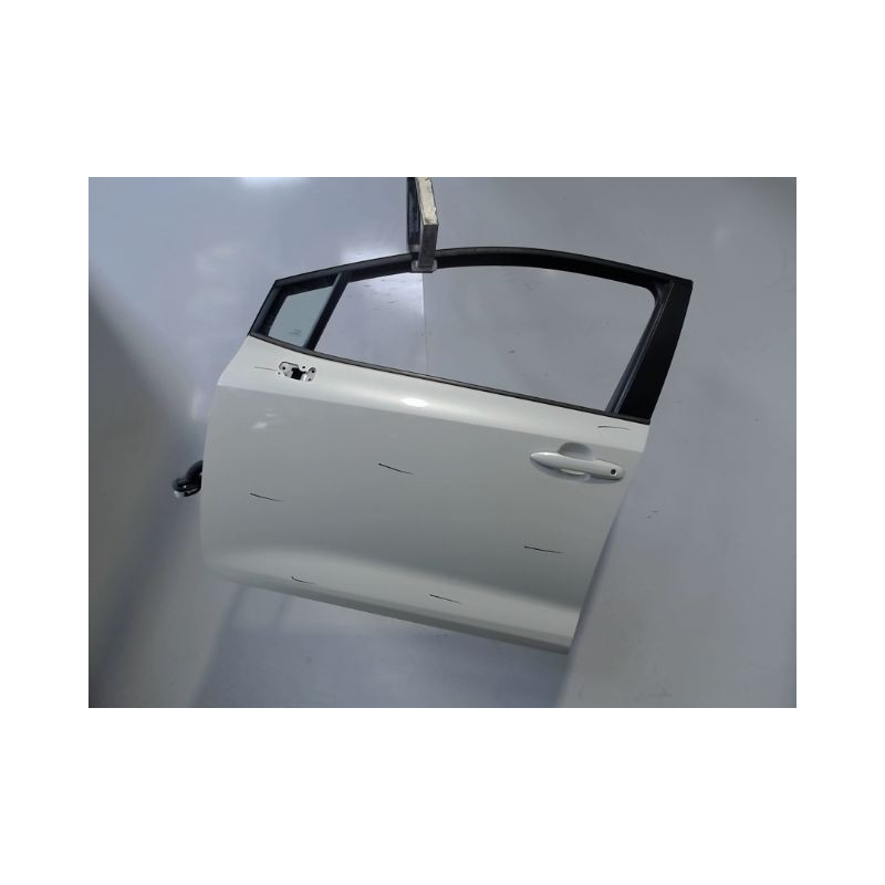 PORTE AVANT GAUCHE TOYOTA COROLLA 2004-