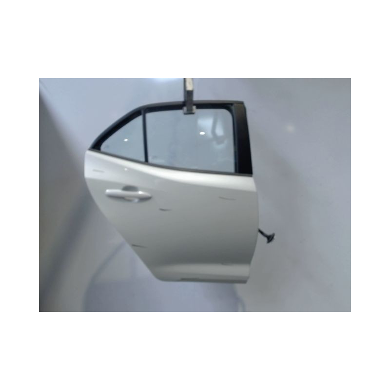 PORTE ARRIERE DROIT TOYOTA COROLLA 2004-