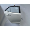 PORTE ARRIERE DROIT TOYOTA COROLLA 2004-