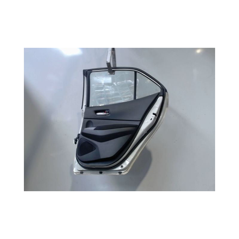PORTE ARRIERE DROIT TOYOTA COROLLA 2004-