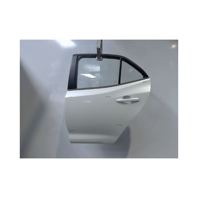 PORTE ARRIERE GAUCHE TOYOTA COROLLA 2004-