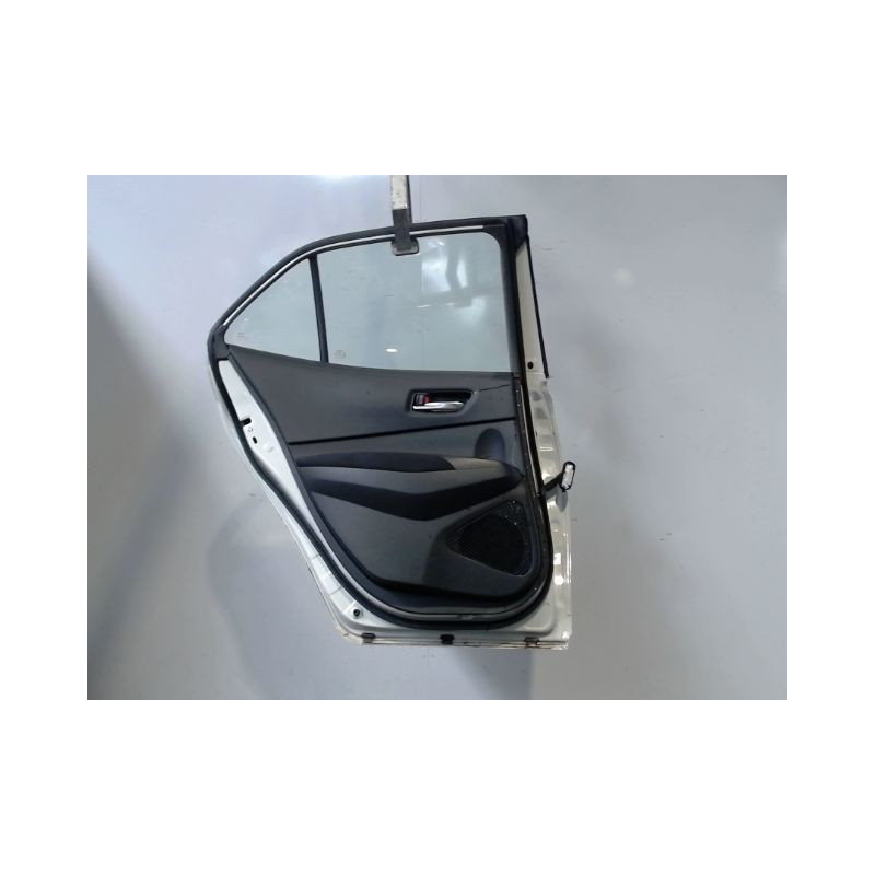 PORTE ARRIERE GAUCHE TOYOTA COROLLA 2004-