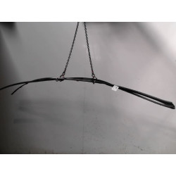 BARRE DE TOIT