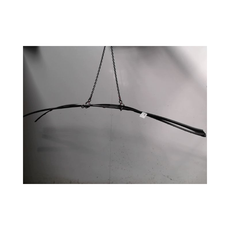 BARRE DE TOIT MERCEDES CLASSE C 2007-