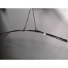 BARRE DE TOIT MERCEDES CLASSE C 2007-
