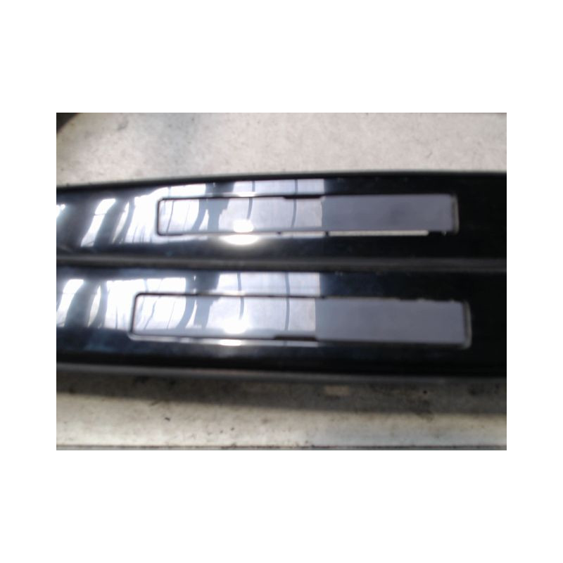 BARRE DE TOIT MERCEDES CLASSE C 2007-