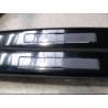 BARRE DE TOIT MERCEDES CLASSE C 2007-