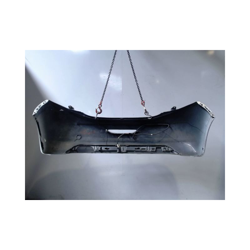 PARE-CHOC ARRIER PEUGEOT 208