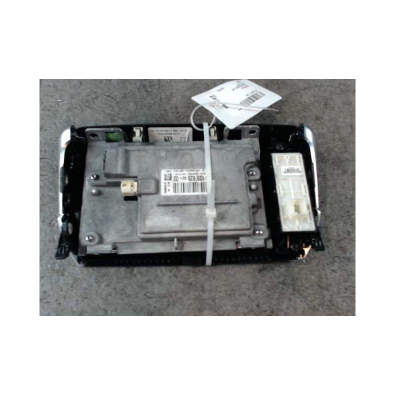 AUTORADIO PEUGEOT 208