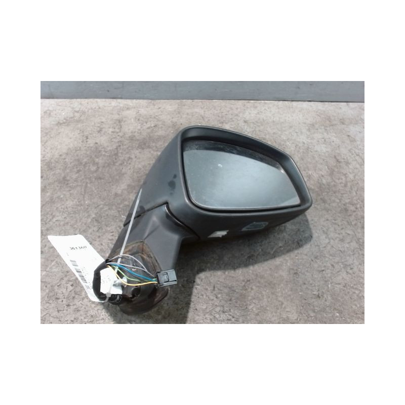 RETROVISEUR EXTERIEUR ELECTRIQUE DROIT RENAULT SCENIC III 2009-