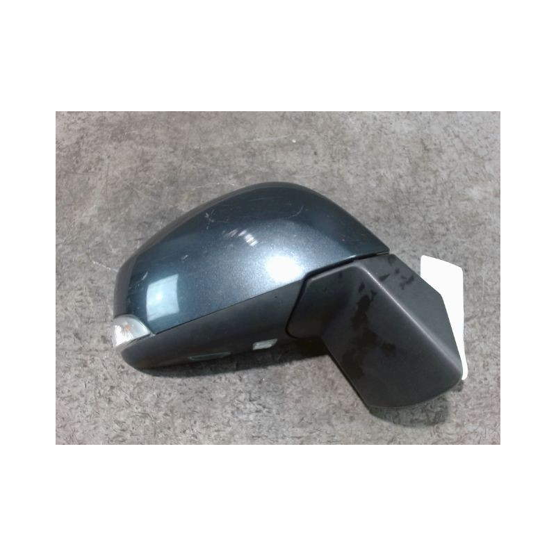 RETROVISEUR EXTERIEUR ELECTRIQUE DROIT RENAULT SCENIC III 2009-