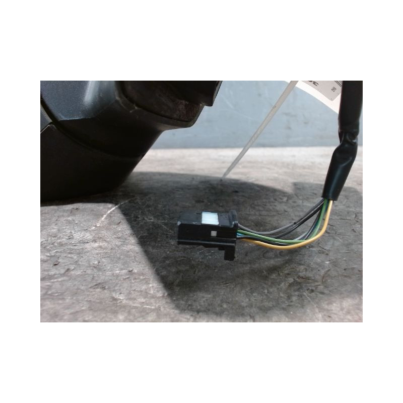 RETROVISEUR EXTERIEUR ELECTRIQUE DROIT RENAULT SCENIC III 2009-