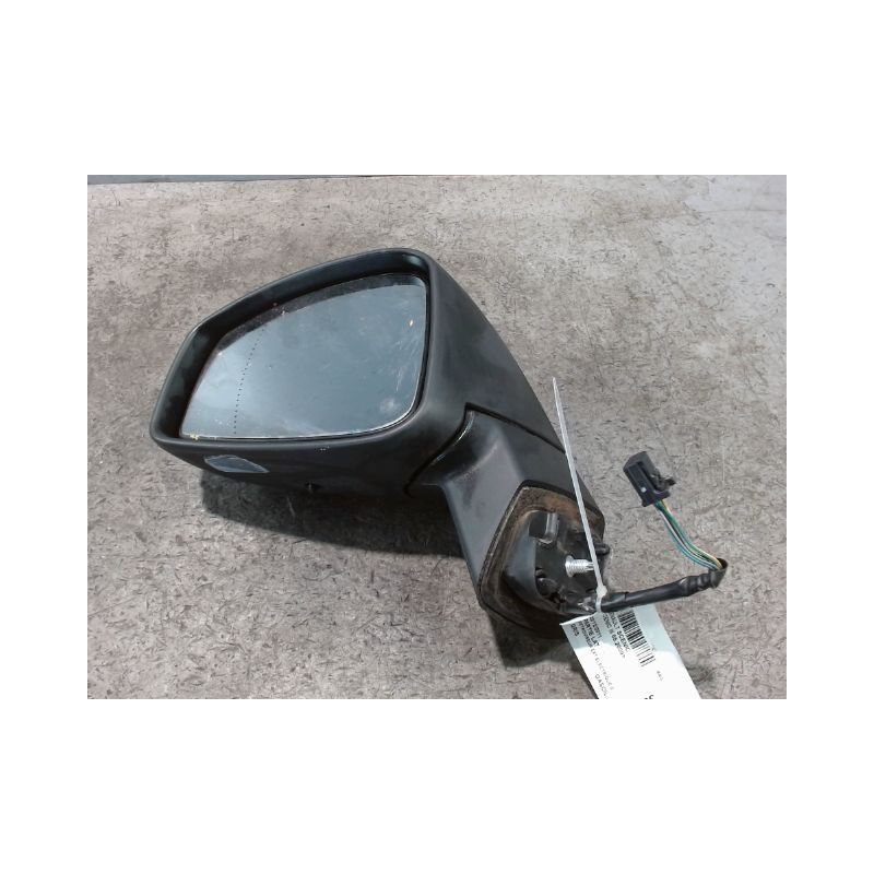 RETROVISEUR EXTERIEUR ELECTRIQUE GAUCHE RENAULT SCENIC III 2009-