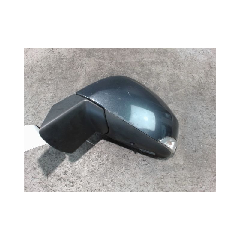 RETROVISEUR EXTERIEUR ELECTRIQUE GAUCHE RENAULT SCENIC III 2009-