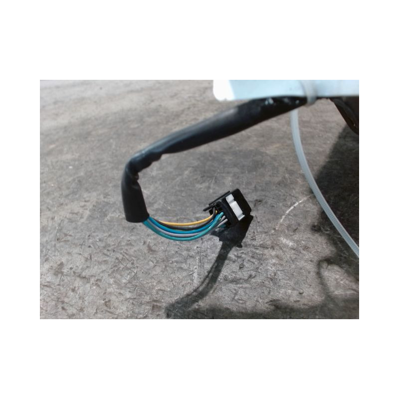 RETROVISEUR EXTERIEUR ELECTRIQUE GAUCHE RENAULT SCENIC III 2009-