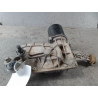MECANISME ESSUIE-GLACE AVANT RENAULT SCENIC III 2009-