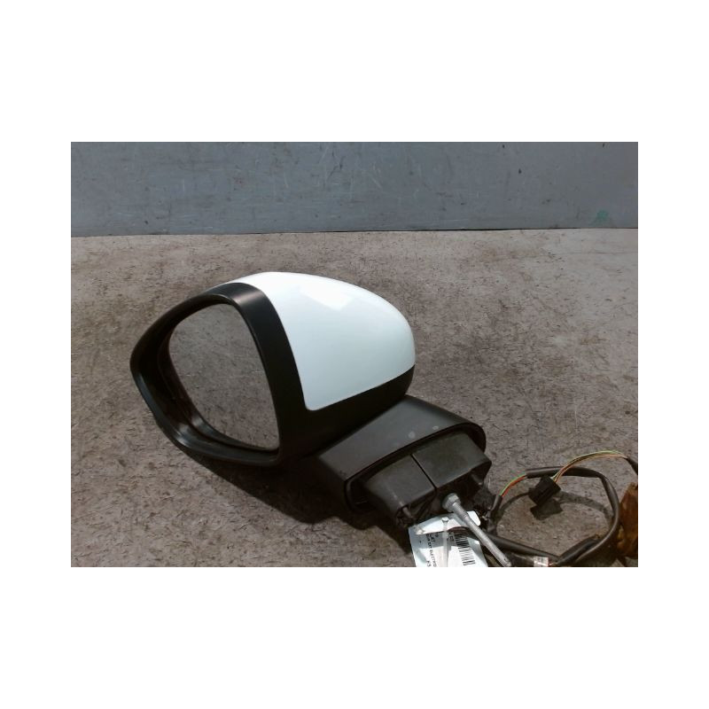 RETROVISEUR EXTERIEUR ELECTRIQUE GAUCHE CITROEN C3 2009-