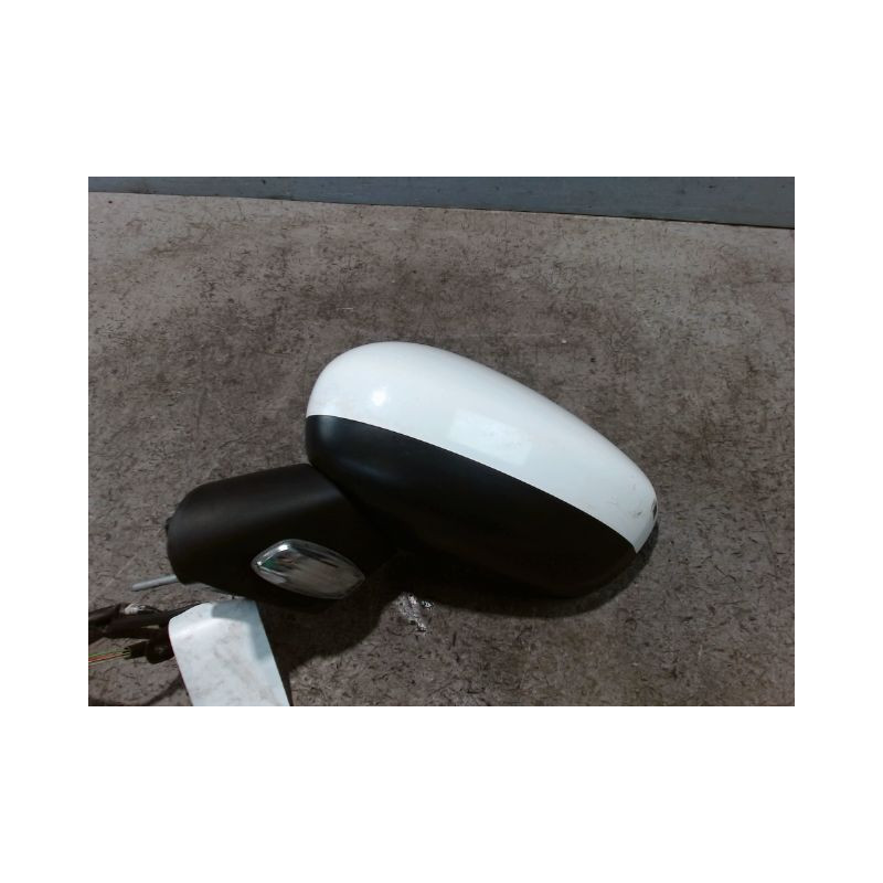 RETROVISEUR EXTERIEUR ELECTRIQUE GAUCHE CITROEN C3 2009-