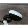 RETROVISEUR EXTERIEUR ELECTRIQUE GAUCHE CITROEN C3 2009-