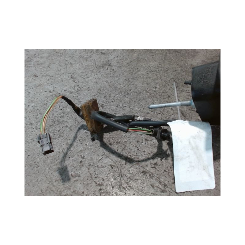 RETROVISEUR EXTERIEUR ELECTRIQUE GAUCHE CITROEN C3 2009-