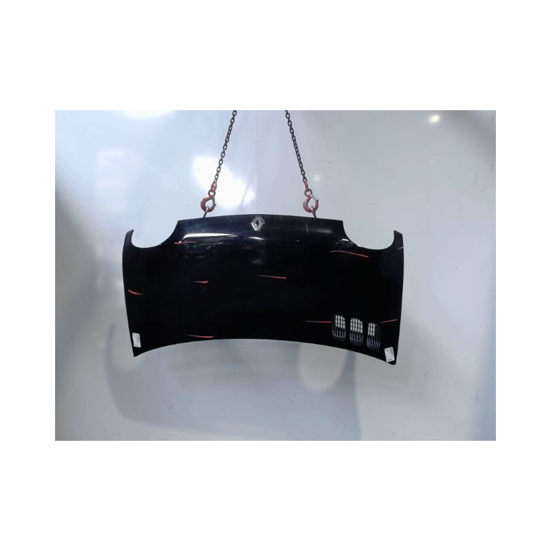 CAPOT RENAULT TWINGO PH.3 2000-2007