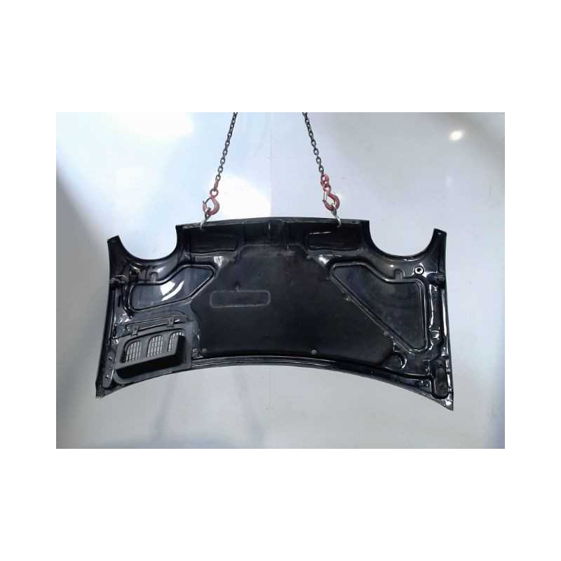 CAPOT RENAULT TWINGO PH.3 2000-2007