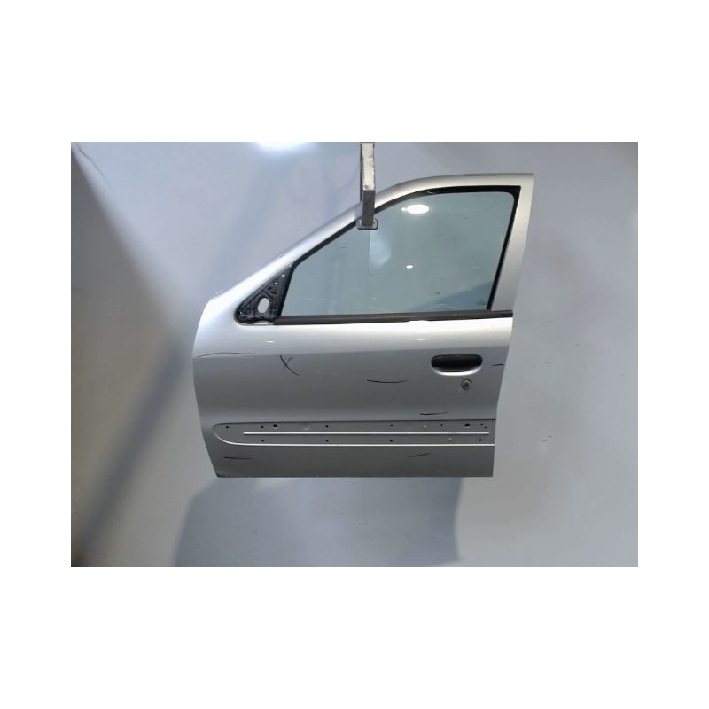 PORTE AVANT GAUCHE CITROEN XSARA 2000-