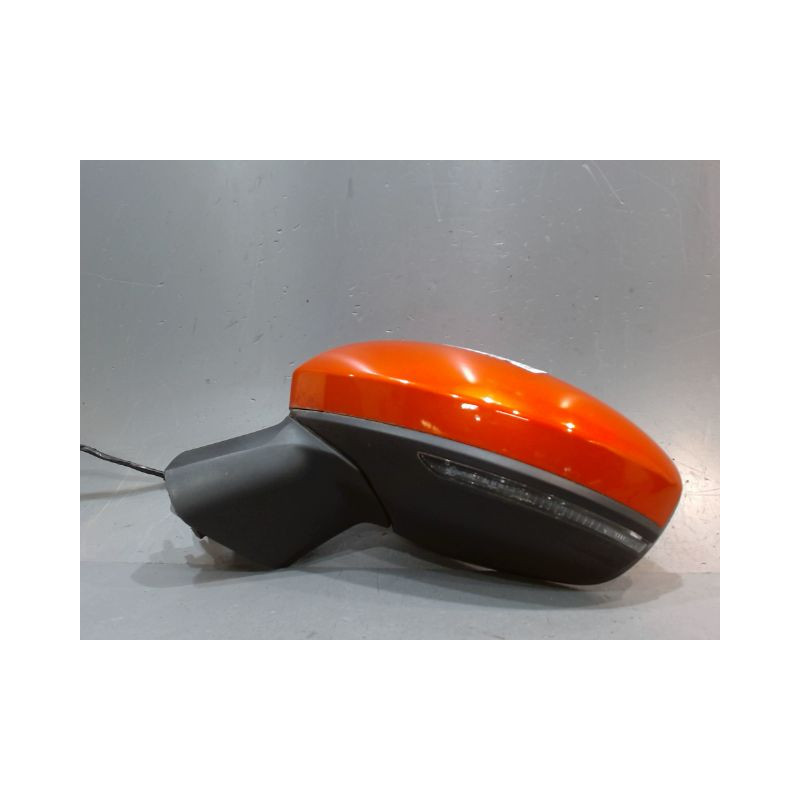 RETROVISEUR EXTERIEUR ELECTRIQUE GAUCHE RENAULT CLIO