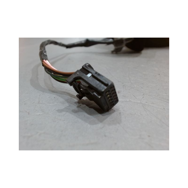 RETROVISEUR EXTERIEUR ELECTRIQUE GAUCHE RENAULT CLIO