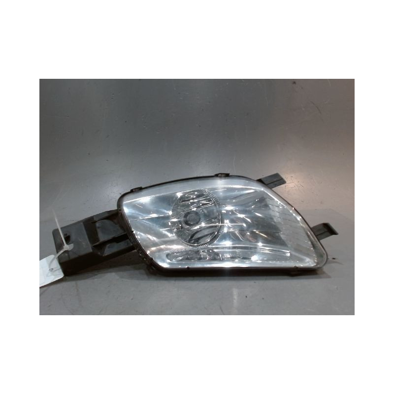 PHARE ANTIBROUILLARD AVANT GAUCHE PEUGEOT 308