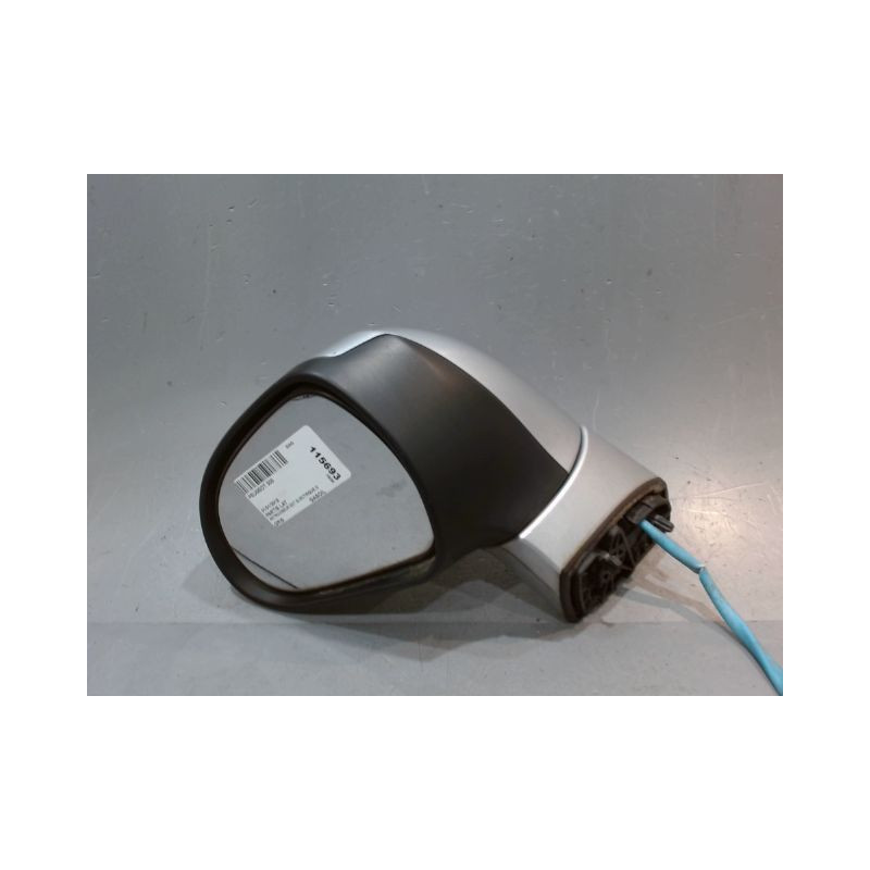 RETROVISEUR EXTERIEUR ELECTRIQUE GAUCHE PEUGEOT 308