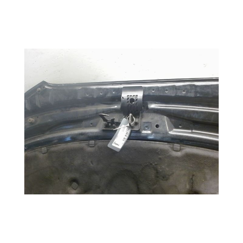 CAPOT AUDI A3