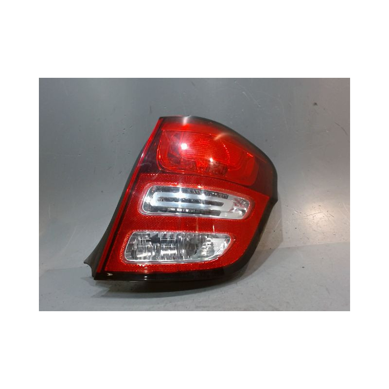 FEU ARRIERE DROIT CITROEN C3