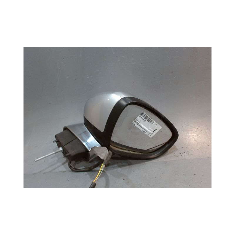 RETROVISEUR EXTERIEUR ELECTRIQUE DROIT CITROEN C3