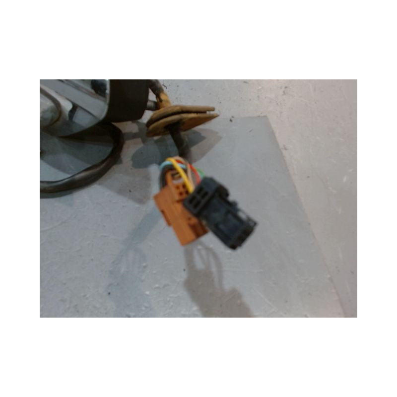RETROVISEUR EXTERIEUR ELECTRIQUE DROIT CITROEN C3