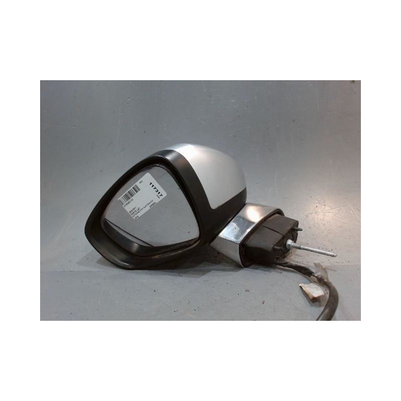 RETROVISEUR EXTERIEUR ELECTRIQUE GAUCHE CITROEN C3