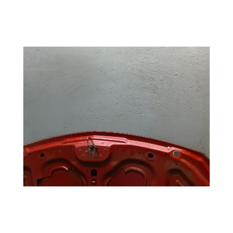 CAPOT RENAULT TWINGO 2 1.5 DCI 65CH T