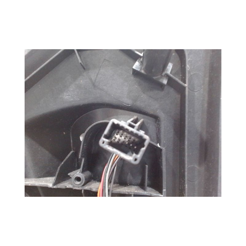 RETROVISEUR EXTERIEUR ELECTRIQUE DROIT RENAULT TWINGO 2 1.5 DCI 65CH T