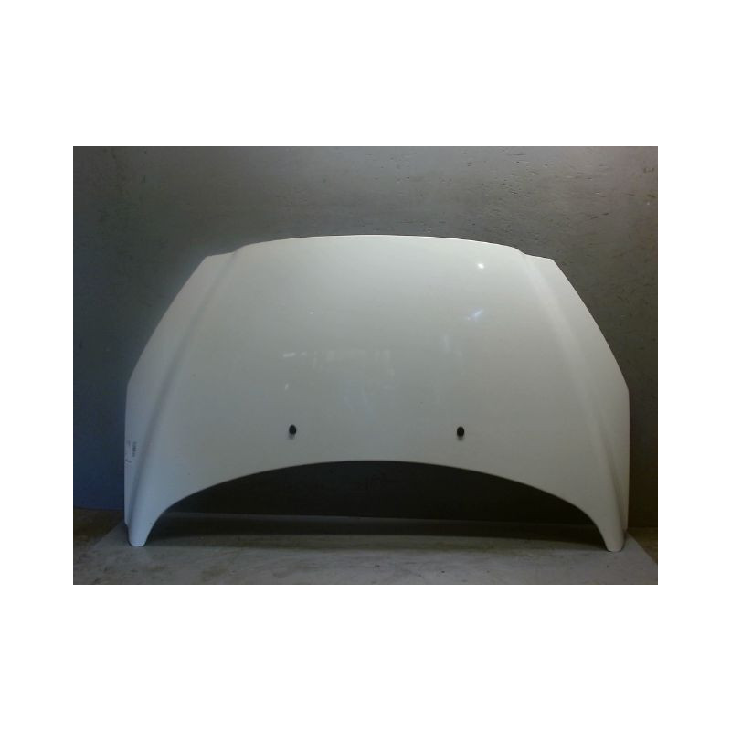 CAPOT PEUGEOT 308