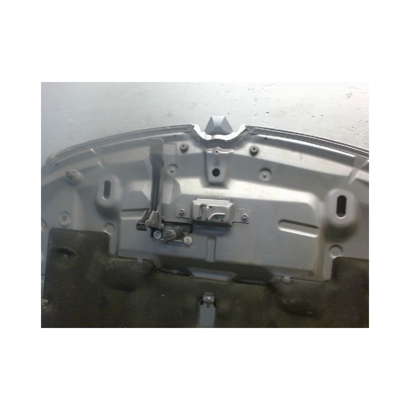 CAPOT RENAULT MEGANE